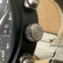 IWC Pilot Chronograph Top Gun IW389101 4