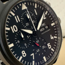 IWC Pilot Chronograph Top Gun IW389101 6