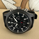 IWC Pilot Chronograph Top Gun IW389101 7