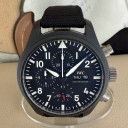 IWC Pilot Chronograph Top Gun IW389101 0