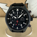 IWC Pilot Chronograph Top Gun SFTI Limited Edition IW389104 0