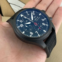 IWC Pilot Chronograph Top Gun SFTI Limited Edition IW389104 11
