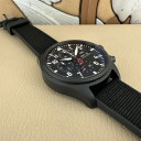 IWC Pilot Chronograph Top Gun SFTI Limited Edition IW389104 13
