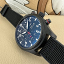 IWC Pilot Chronograph Top Gun SFTI Limited Edition IW389104 14