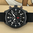 IWC Pilot Chronograph Top Gun SFTI Limited Edition IW389104 15
