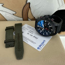 IWC Pilot Chronograph Top Gun SFTI Limited Edition IW389104 1