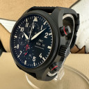IWC Pilot Chronograph Top Gun SFTI Limited Edition IW389104 2