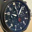 IWC Pilot Chronograph Top Gun SFTI Limited Edition IW389104 6