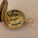 Vacheron Constantin Pocket Watch Monachina 1