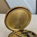 Vacheron Constantin Pocket Watch Monachina 2