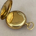 Vacheron Constantin Pocket Watch Monachina 3