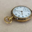 Vacheron Constantin Pocket Watch Monachina 6