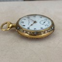 Vacheron Constantin Pocket Watch Monachina 7