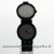 IWC Porsche Design Compass Watch 3510 3