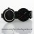 IWC Porsche Design Compass Watch 3510 4