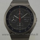 IWC Porsche Design Titan Chronograph 0