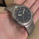 IWC Porsche Design Ocean 2000 3524 9