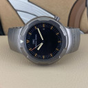 IWC Porsche Design Ocean 2000 3524 12