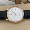 IWC Portofino Rose Gold IW3563 13