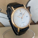 IWC Portofino Rose Gold IW3563 2