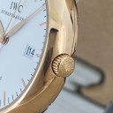 IWC Portofino Rose Gold IW3563 3