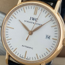 IWC Portofino Rose Gold IW3563 4