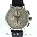 IWC Portofino Chronograph IW378302 0