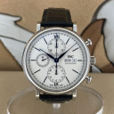 IWC Portofino Chronograph 150 years edition IW391024 0