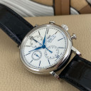 IWC Portofino Chronograph 150 years edition IW391024 13