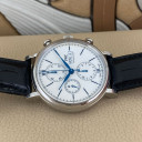 IWC Portofino Chronograph 150 years edition IW391024 14