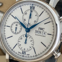 IWC Portofino Chronograph 150 years edition IW391024 4