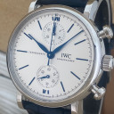 IWC Portofino Chronograph IW391407 6