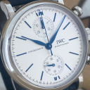 IWC Portofino Chronograph IW391407 7