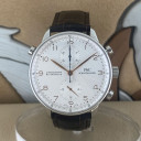 IWC Portoghese Rattrapante NOS IW371201 0