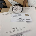IWC Portoghese Rattrapante NOS IW371201 1