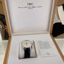 IWC Portoghese Rattrapante NOS IW371201 2