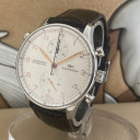 IWC Portoghese Rattrapante NOS IW371201 3
