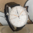 IWC Portoghese Rattrapante NOS IW371201 4