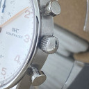 IWC Portoghese Rattrapante NOS IW371201 5