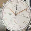 IWC Portoghese Rattrapante NOS IW371201 6