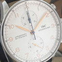 IWC Portoghese Rattrapante NOS IW371201 7