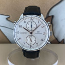 IWC Portoghese Rattrapante IW371202 0