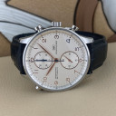 IWC Portoghese Rattrapante IW371202 9
