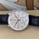 IWC Portoghese Rattrapante IW371202 16