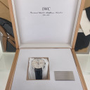 IWC Portoghese Rattrapante IW371202 1
