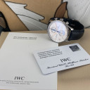 IWC Portoghese Rattrapante IW371202 2