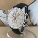IWC Portoghese Rattrapante IW371202 4