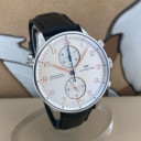 IWC Portoghese Rattrapante IW371202 5