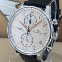 IWC Portoghese Rattrapante IW371202 7