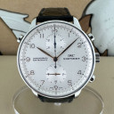 IWC Portoghese Rattrapante Near Nos IW3712 0